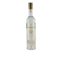 Humbel Quittenbrand Nr. 12