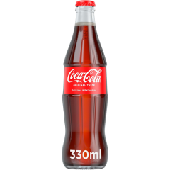 Coca-Cola