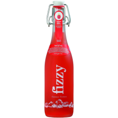 Gazzosa Ticinese Fizzy Lampone