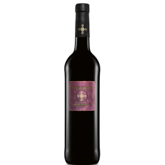 Senza Parole Negroamaro Puglia IGT 2022