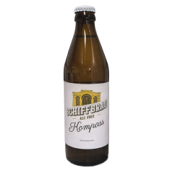 Schiffbrau Kompass alkoholfrei