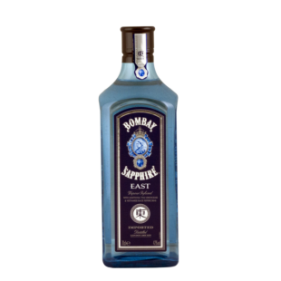 Bombay East Gin