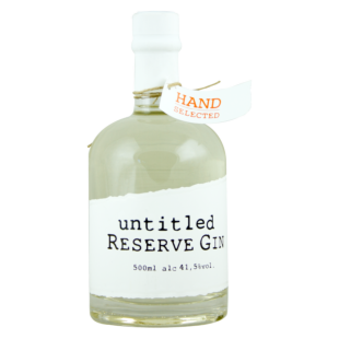 untitled Reserve Gin