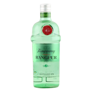 Tanqueray Rangpur Dry Gin