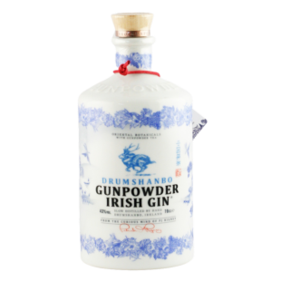 Drumshanbo Gunpowder Irish Gin Limited