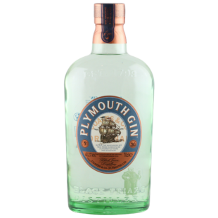 Plymouth Dry Gin
