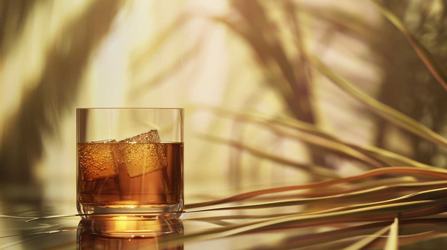 Rum: Eine Geschmacksreise von Zuckerrohr bis Eichenfass