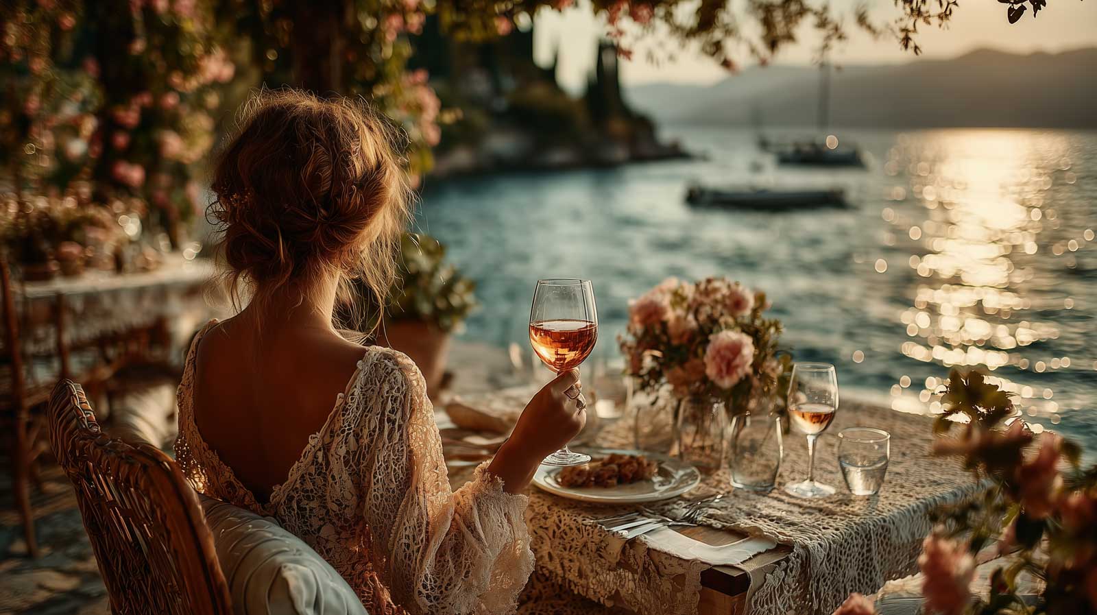 Kylie Minogue Lifestyle: Wein und Glamour